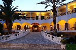 Hotel PARADISE HOTEL CORFU