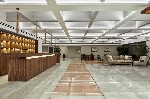 Recepció és lobby