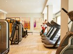 Fitnesz