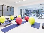 Fitnesz