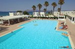 Hotel AEOLOS BEACH HOTEL