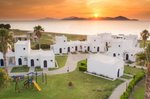 Hotel AEOLOS BEACH HOTEL