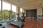 Fitnesz