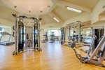 Fitnesz