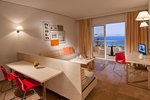Kétágyas szoba