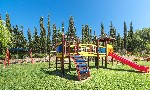 Gyermekjátszótér