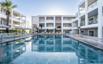 Hotel Mythos Suites Hotel
