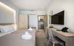 Hotel Mythos Suites Hotel
