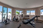 Fitnesz