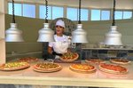 Pizzéria