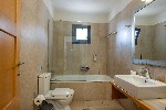 Lakosztály, fürdőszoba