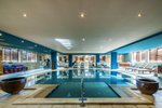 Gyógyfürdő és wellness