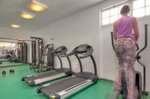 Fitnesz