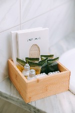 Hotel SANTA MARINA UNIQUE HOTEL