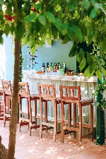 Hotel SANTA MARINA UNIQUE HOTEL