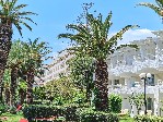 Hotel APOLLONIA BEACH RESORT & SPA