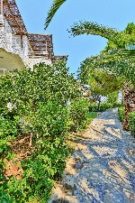 Hotel APOLLONIA BEACH RESORT & SPA