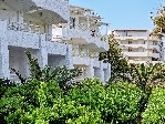 Hotel APOLLONIA BEACH RESORT & SPA