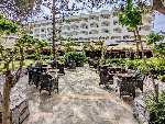 Hotel APOLLONIA BEACH RESORT & SPA