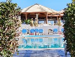Hotel APOLLONIA BEACH RESORT & SPA