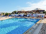 Hotel APOLLONIA BEACH RESORT & SPA