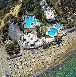 Hotel APOLLONIA BEACH RESORT & SPA