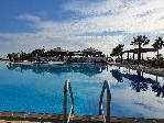 Hotel APOLLONIA BEACH RESORT & SPA