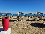 Hotel APOLLONIA BEACH RESORT & SPA