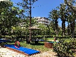 Hotel APOLLONIA BEACH RESORT & SPA