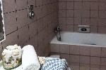 Apartman - fürdőszoba