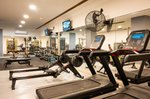 Fitnesz