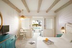 Családi bungaló közös medencével