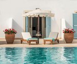 Családi bungaló közös medencével