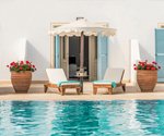 Családi bungaló közös medencével