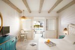 Családi bungaló közös medencével