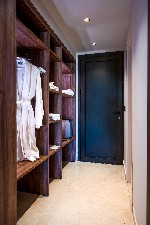 Kétágyas szoba / Bungaló