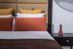 Apartman, kilátással a tengerre
