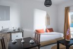 Apartman, kilátással a tengerre