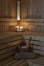 Szauna