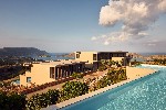 Hotel DOMES AULUS ELOUNDA, CURIO COLLECTION BY HILTON