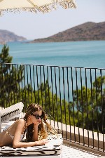 Hotel DOMES AULUS ELOUNDA, CURIO COLLECTION BY HILTON