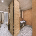 Hotel Harmony e Rock Hotel