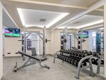 Fitnesz