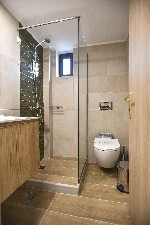 Fürdőszoba - Superior szoba