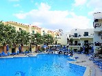 Hotel DIOGENIS BLUE PALACE