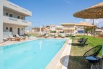 Medencés szálloda