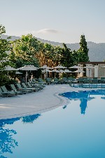 Hotel VILLAGE HEIGHTS RESORT