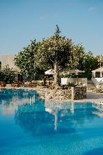 Hotel VILLAGE HEIGHTS RESORT