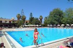 Hotel KING MINOS RETREAT RESORT & SPA