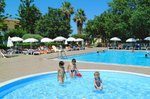 Hotel KING MINOS RETREAT RESORT & SPA